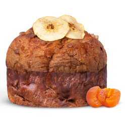 Panettone Torta di Mele e...