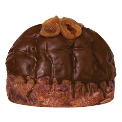 Panettone Sacher