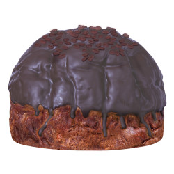 Panettone Tiramisù