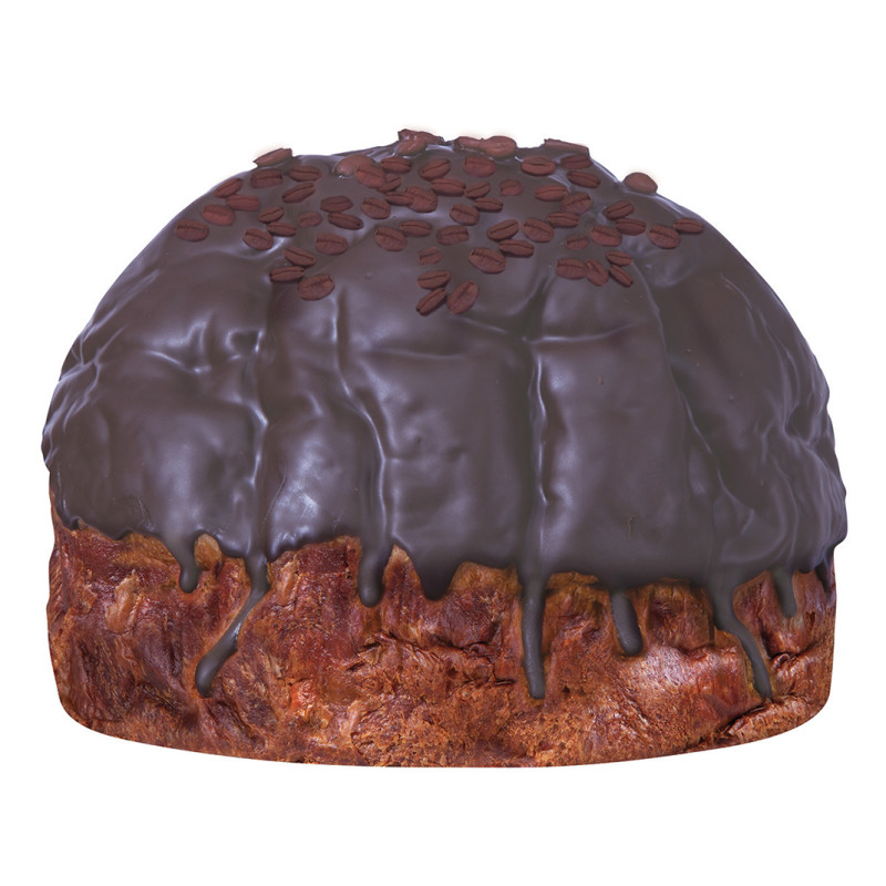 Panettone Tiramisù