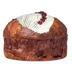 Panettone Sfogliatella...