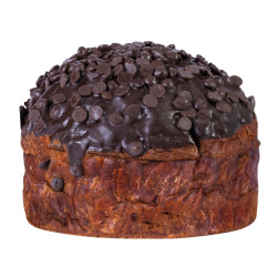 Panettone ChocoRhum