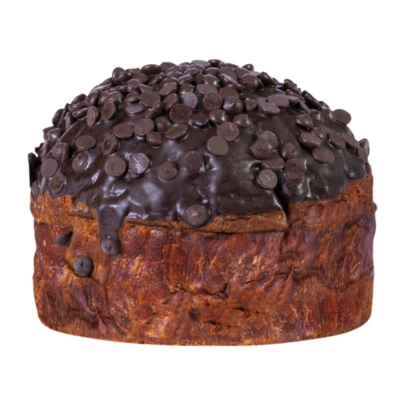 Panettone ChocoRhum