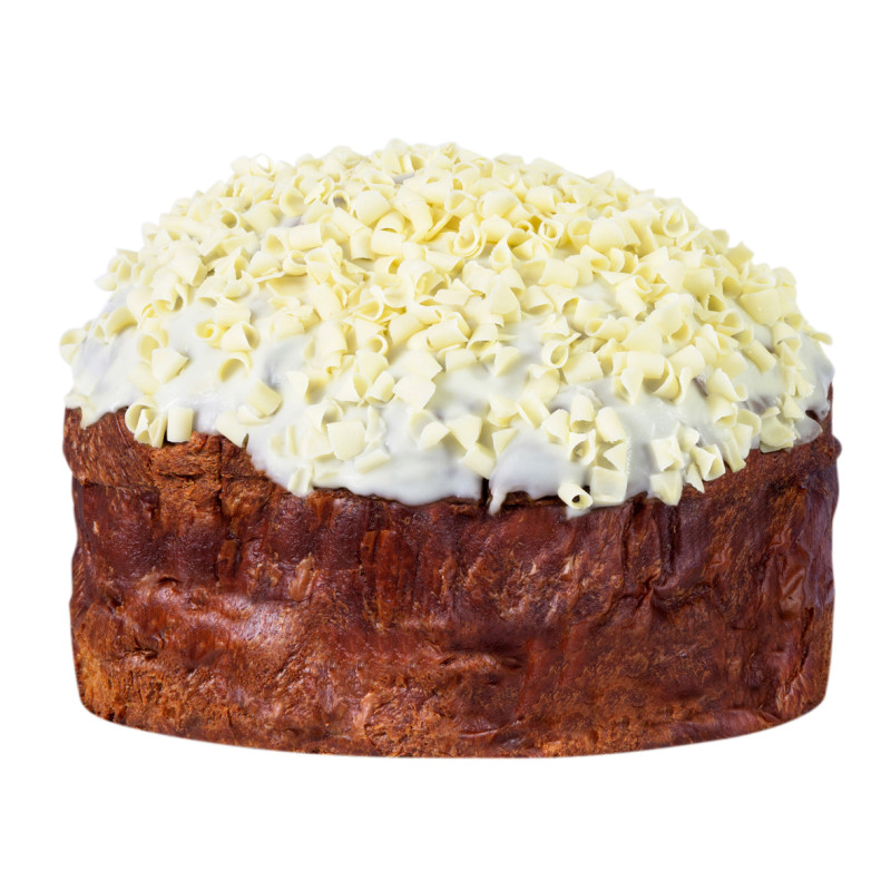 Panettone Delizia al Limone