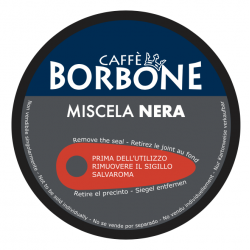 Nescafè DolceGusto Borbone...