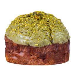 Panettone Pistacchio