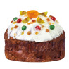 Panettone Cassata