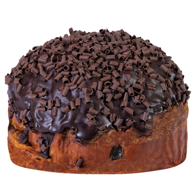 Panettone Cioccolato