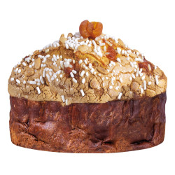Panettone Albicocche e...