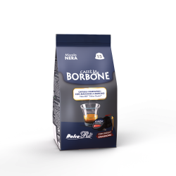 Nescafè DolceGusto Borbone Nera