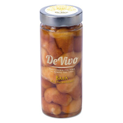 Babarini al Limoncello in...