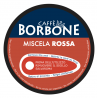 Nescafè DolceGusto Borbone Rossa