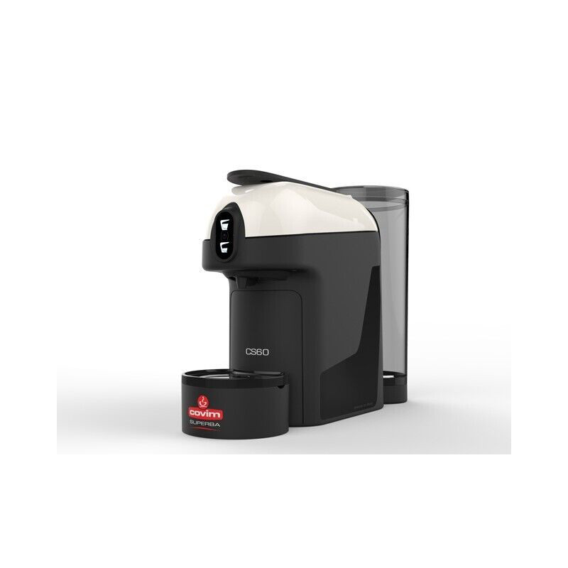 Covim Superba CS60 Bianca