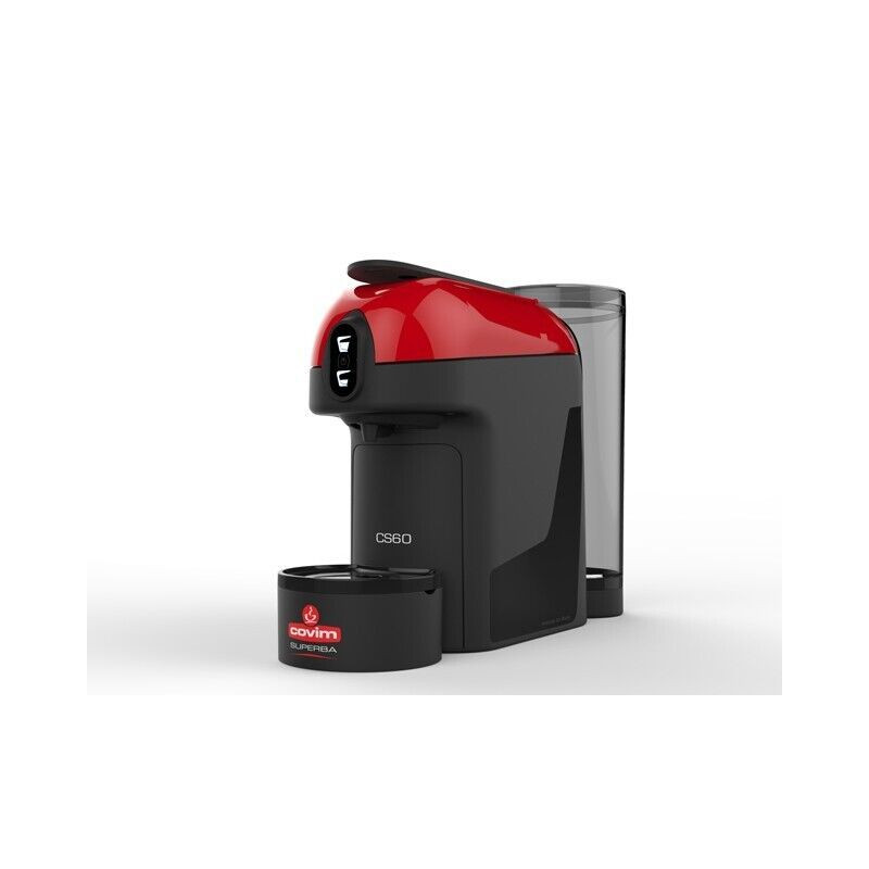 Covim Superba CS60 Rossa