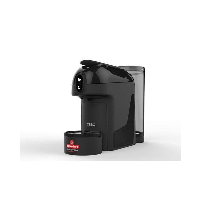 Covim Superba CS60 Nera
