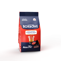 Nescafè DolceGusto Borbone Rossa