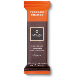 Toscano Snack Orange