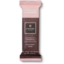 Toscano Snack Almonds