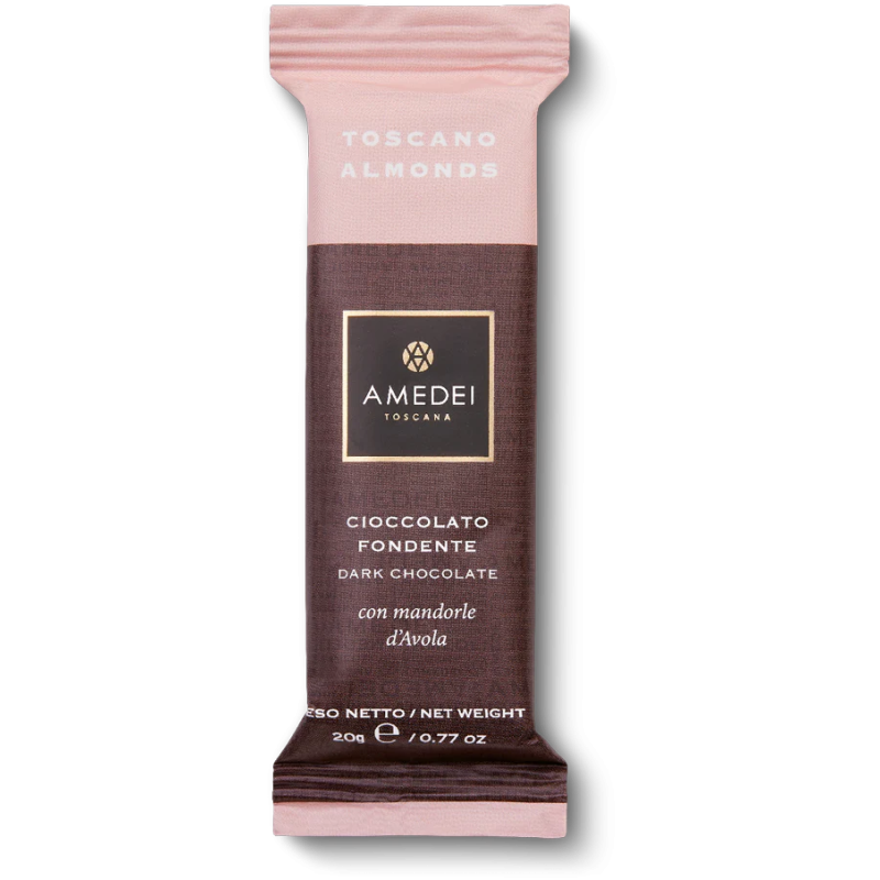 Toscano Snack Almonds