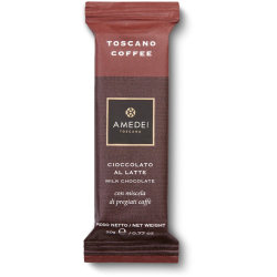 Toscano Snack Coffee