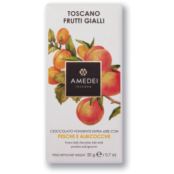 Toscano Frutti Gialli