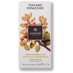 Toscano Pistacchio