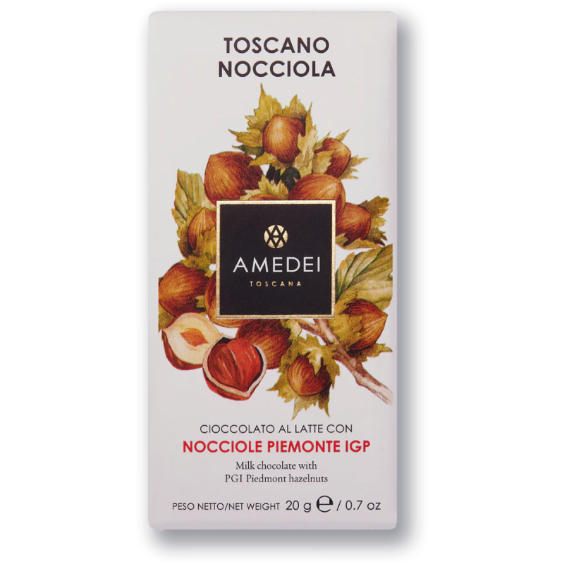 Toscano Nocciola