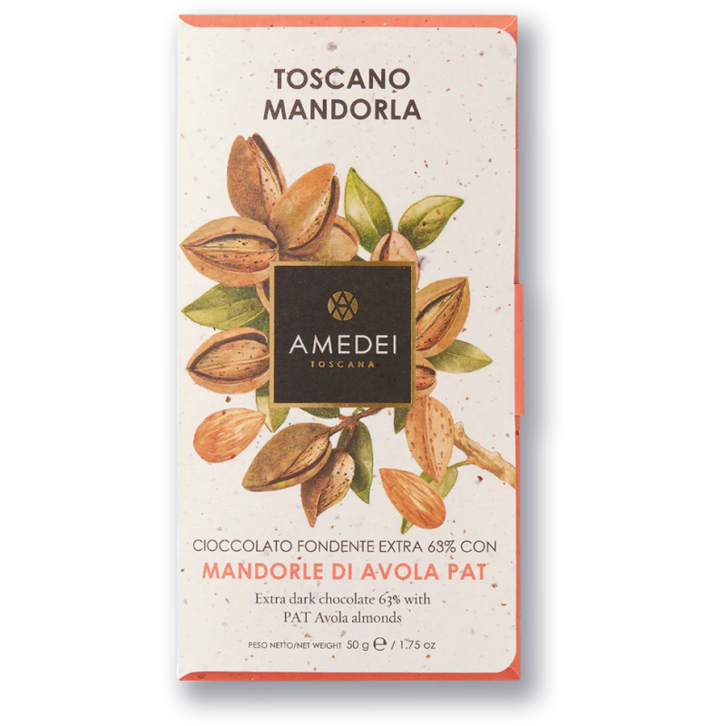 Toscano Mandorla