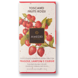 Toscano Frutti Rossi