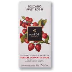 Toscano Frutti Rossi