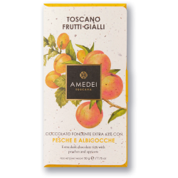 Toscano Frutti Gialli