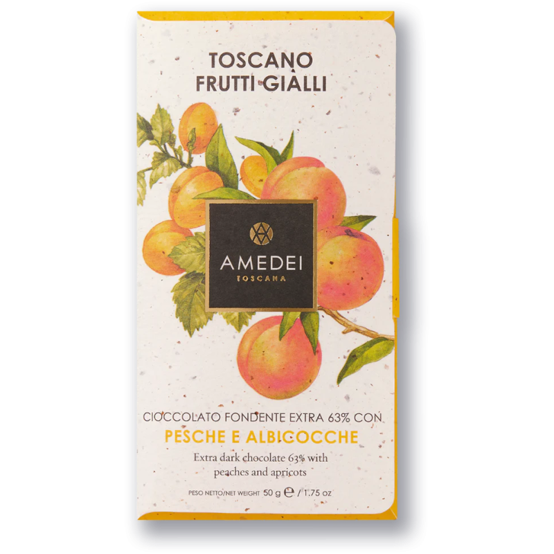 Toscano Frutti Gialli