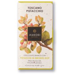 Toscano Pistacchio