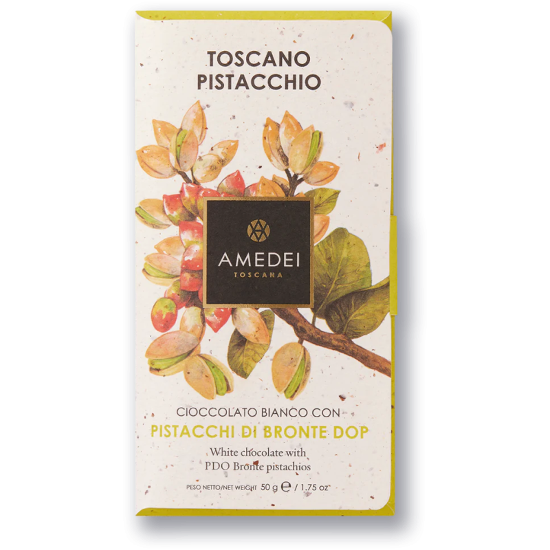 Toscano Pistacchio