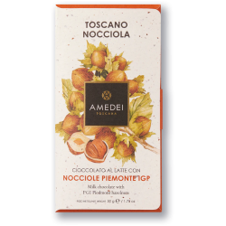 Toscano Nocciola