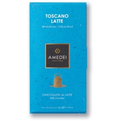 Toscano Latte