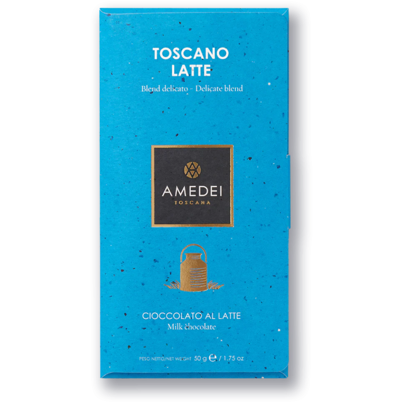Toscano Latte