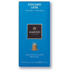 Toscano Latte