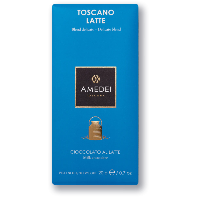 Toscano Latte