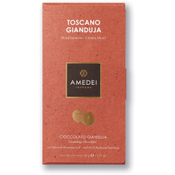 Toscano Gianduja