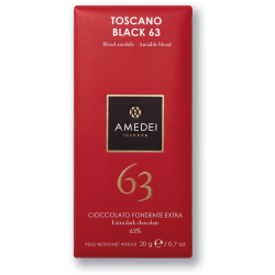 Toscano Black 63