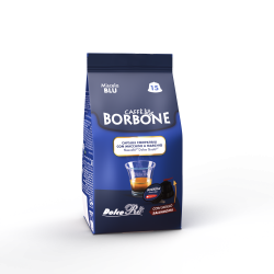 Nescafè DolceGusto Borbone Blu