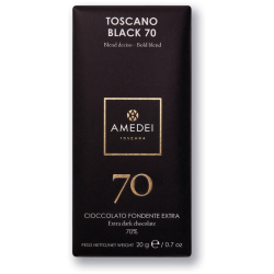 Toscano Black 70