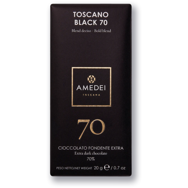 Toscano Black 70