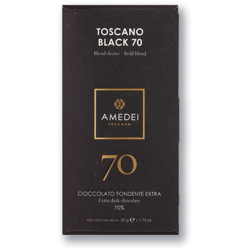 Toscano Black 70