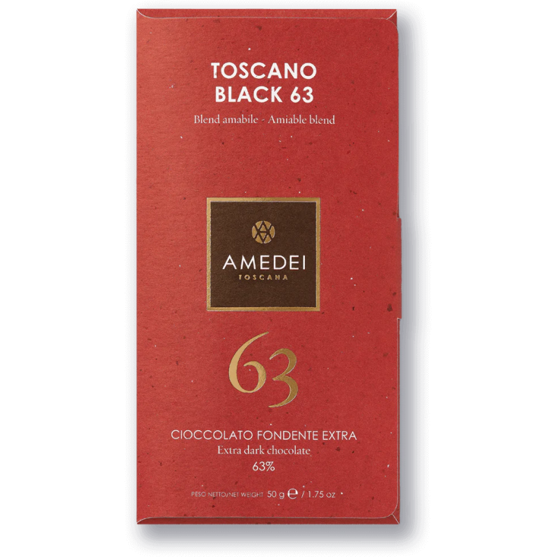 Toscano Black 63
