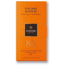 Toscano Black 80