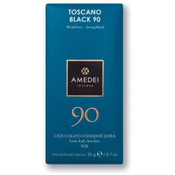 Toscano Black 90