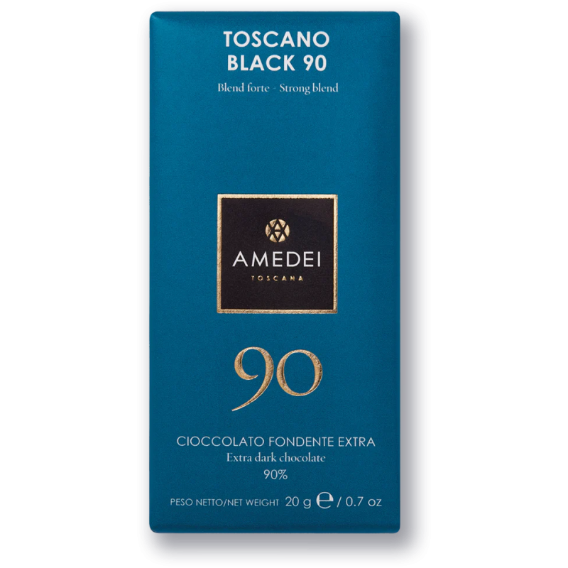 Toscano Black 90