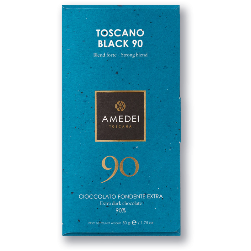 Toscano Black 90